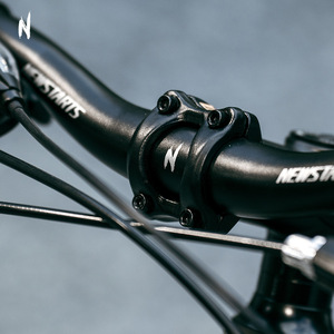 Bicicleta de Montaña para Niños Newstarts de 20 Pulgadas con Horquilla de Suspensión, Multivelocidad, Unisex - Product Image 3