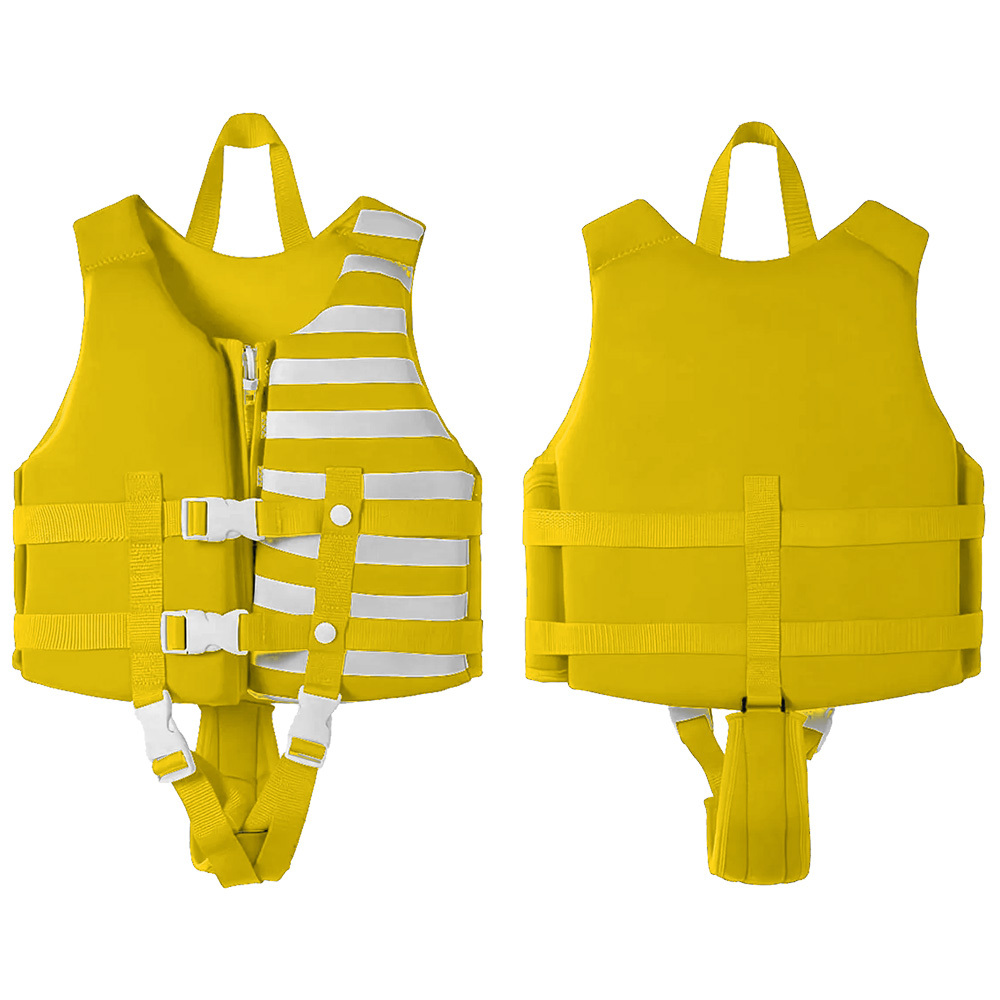 Jaune fluorescent