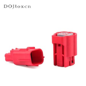 6 pin MWTRB-06-1A-<span class=keywords><strong>R</strong></span> MWTPB-06-1A-<span class=keywords><strong>R</strong></span> tự động kết nối không thấm nước 0.6 mét màu đỏ cắm cho OBD chẩn đoán với thiết bị đầu cuối - Product Image 3