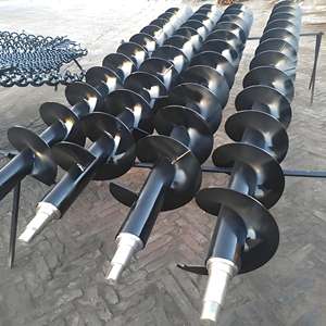 Chất lượng cao OEM ODM khoan khoan với động cơ Nhà cung cấp Trung Quốc cho máy xúc - Product Image 3