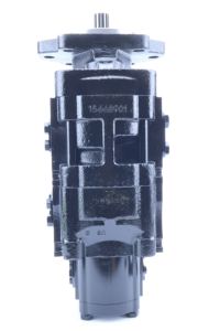 Nouvelle série HDP : Pompe à engrenages hydraulique HDP35 HDD30 HDP30 HDP30.22 HDP30.27 HDP30.51 HDP30.34 HDP30.34-LME/MB/30.34-L/MB-M Série HDP - Product Image 4