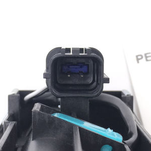 Interruptor de Puerta Trasera para <span class=keywords><strong>Kia</strong></span> Stonic 2017-2025 y <span class=keywords><strong>Kia</strong></span> <span class=keywords><strong>Rio</strong></span> 2017-2023, 81260-H8410, Venta Directa de Fábrica - Product Image 3