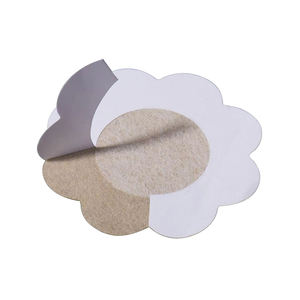 Parche de Seno Invisible, Transpirable y Sin Costuras, Cubre Areola Delgado Anti-Extrusión y Anti-Flacidez, Cubre Pezones Desechables No Tejidos - Product Image 4