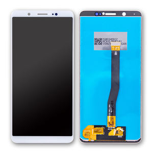 เครื่องอ่านพิกัด<span class=keywords><strong>จอ</strong></span>แสดงผล LCD ของแท้สำหรับ <span class=keywords><strong>VIVO</strong></span> Y75 <span class=keywords><strong>V7</strong></span>หน้า<span class=keywords><strong>จอ</strong></span>สัมผัส LCD อะไหล่สำหรับ <span class=keywords><strong>VIVO</strong></span> Y75 <span class=keywords><strong>V7</strong></span>โทรศัพท์มือถือ lcds สำหรับ <span class=keywords><strong>VIVO</strong></span> - Product Image 1
