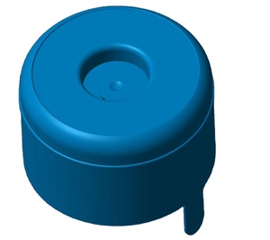 Moldes Personalizados para Tampas de Garrafa - Serviço OEM/ODM, Moldes de Aço Multi-Cavidade para Pedidos em Lote - Product Image 2