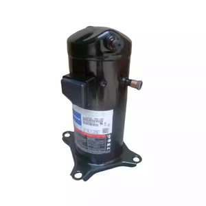Compresseur à spirales Copeland ZX38KC TFD 558 pour unité de réfrigération industrielle - Product Image 4