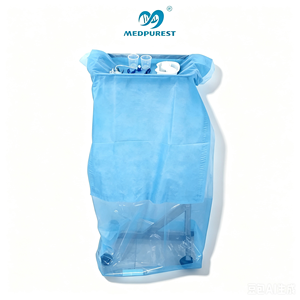 Housse jetable pour support Mayo, consommable médical - Product Image 1