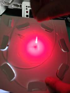 Endolaser Optische Vezel Voor Hemorroïde Evlt Ent Lipolyse Evla Pldd Gynaecologie Chirurgisch Gebruik Sma905 200um 300 400um 600um 800 Um - Product Image 5