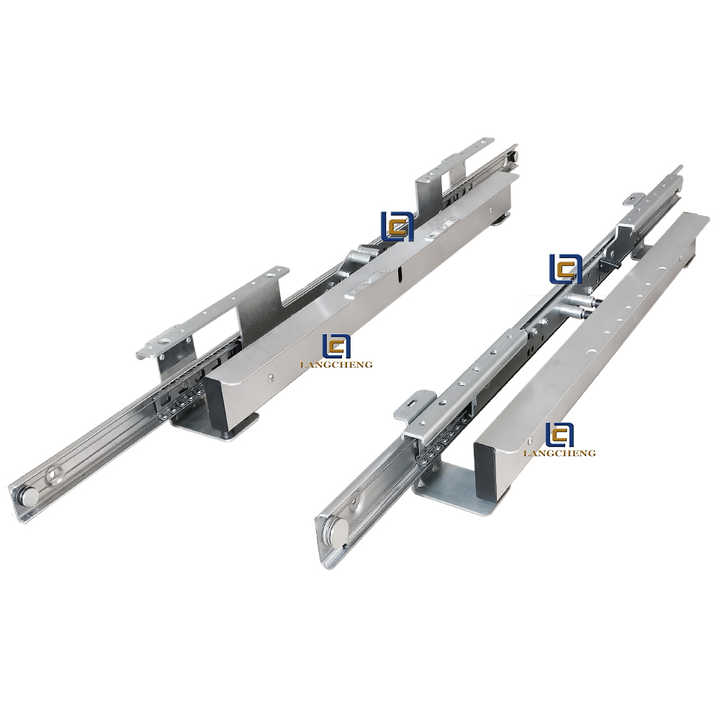 Furniture Hardware - Lift up and down Extension Mechanism