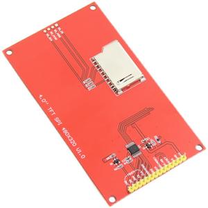 JEO 4.0 inch SPI <strong>TFT</strong> Serial <strong>LCD</strong> module <strong>TFT</strong> <strong>screen</strong> 480*320 <strong>LCD</strong> <strong>display</strong> with <strong>touch</strong> ST7796S - Product Image 5