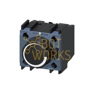 Siemens 3RT29272PR01 - Nuovo - Product Image 1