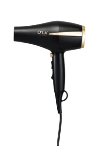 O'LA 110000rpm Ionic Hair Dryer Constant Temperature Professional Hairdryers Battery Hair Dryer Machine
