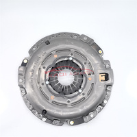 Kit d'embrayage d'origine, plaque de couvercle d'embrayage, disque d'embrayage, compatible avec Changan Hunter F70 Peugeot Landtrek 1.9T moteur diesel PC201006-1502