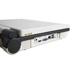Échographe Doppler Couleur Portable pour Hôpital, Meilleur Prix, Appareil d'Échographie Humaine Portable CU20 - Product Image 2