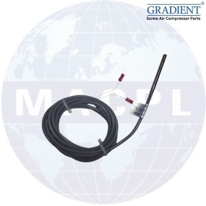 Capteur de température en métal 2200702804 compatible avec les compresseurs d'air à vis Chicago Pneumatic - Product Image 3