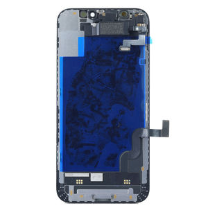 Màn Hình Ban Đầu Thay Thế Cho iPhone X XR XS Max 11 12 13 14 15 16 Pro 5 6 7 8 Cộng Với <span class=keywords><strong>1</strong></span> Năm Bảo Hành - Product Image 3