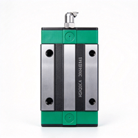 Bloc de guidage linéaire CNC HGR HGH15CA HGW15CC HGH20CA HGW20CC HGH25CA HGW25CC HGH30CA HGW30CC