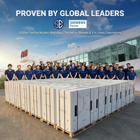 Gabinete de chapa metálica con recubrimiento en polvo personalizado para carcasa exterior de analizador de diagnóstico IVD médico totalmente automático, suministro de fábrica de Dongguan