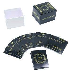 Diseño personalizado Tarjeta <span class=keywords><strong>de</strong></span> jeu <span class=keywords><strong>juegos</strong></span> <span class=keywords><strong>de</strong></span> cartas para <span class=keywords><strong>beber</strong></span> <span class=keywords><strong>originales</strong></span> impresión divertida Tarjeta <span class=keywords><strong>de</strong></span> etiqueta privada juego para <span class=keywords><strong>beber</strong></span> - Product Image 5