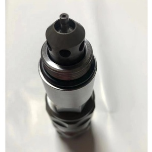 Excavadora 200-6 Overflow - Product Image 3