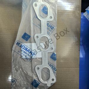 Joint de collecteur d'échappement 6421420080 pour Mercedes Benz W166 X166 X164 W463 W164 W639 GLE350D GLS350D GL350 G350D ML350 A6421420080 - Product Image 3