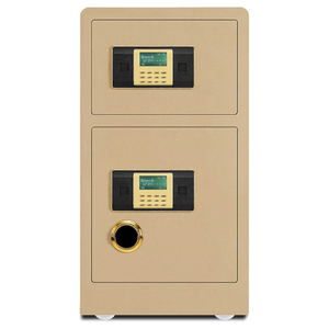 For Commercial Fireproof Security Safe Deposit <b>Box</b> Home Safe with Electronic Digital <b>Lock</b> Cold Rolled Steel Bank Hotel Office - Product Image 6