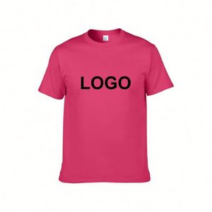 ออกแบบเสื้อเชิ้ตโลโก้คุณภาพสูงแบบกำหนดเอง ของขวัญส่งเสริมการขายสำหรับการวิ่งเพื่อรณรงค์มะเร็งรังไข่ระยะ 5 กิโลเมตร - Product Image 4