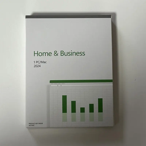 Phiên bản kỹ thuật số chính sản phẩm mới 2024 văn phòng gia đình và phần mềm doanh nghiệp tài khoản trọn đời ràng buộc microsoof tải xuống chính thức - Product Image 1