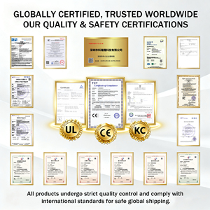 New 2000mAh 18650 <span class=keywords><strong>Lithium</strong></span> <span class=keywords><strong>Ion</strong></span> pin có thể sạc lại 3.7V UL/CE/KC chứng nhận cho đèn pin công cụ điện công suất cao - Product Image 5