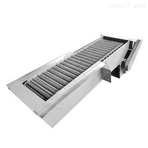 Criba Rotatoria Fina de Acero Inoxidable con Caja de Engranajes y Recipiente a Presión para la Eliminación Automática de Residuos Acuáticos de Alta Calidad 10000L/Hora - Product Image 3