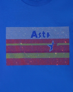 Motif thermocollant <span class=keywords><strong>YHB</strong></span> Ss10 Ss16 en strass de cristal de saphir rouge orangé, découpé à la machine, pour transfert sur tissu - Product Image 3