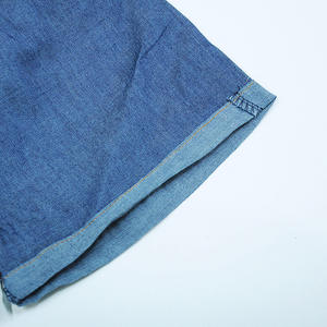 Ropa de Verano al por Mayor para Niños, Conjuntos Deportivos Vaqueros para Niñas - Product Image 6