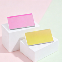 Source Factory High Transmittance Optical Beam Splitter Half Mirror Plate Glass with Customizable Options