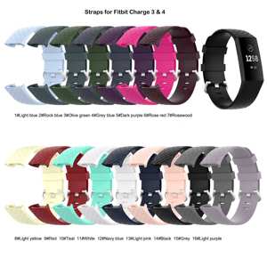 <span class=keywords><strong>Versa</strong></span> 1 2 <span class=keywords><strong>3</strong></span> 4 Charge 5 6 Inspire 1 2シリーズシリコーンストラップTPEバンド<span class=keywords><strong>Fitbit</strong></span>用交換 - Product Image 5