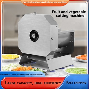 Đáng tin cậy tre bánh mì Slicer đa chức năng Shredder julienne cắt Slicer Hướng dẫn sử dụng rau cắt - Product Image 2