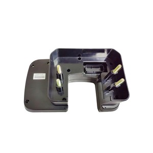 Tableau de bord électronique Clark 800172376 pour chariot élévateur diesel 2-3T, assemblage plastique - Product Image 3
