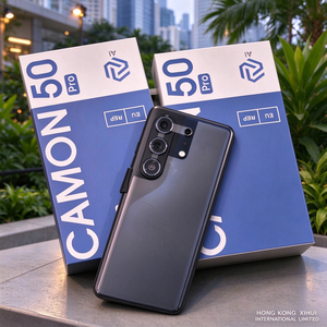สมาร์ทโฟน Camon 50 Pro ทนทาน คุ้มค่า พร้อมส่ง โทรศัพท์มือถือราคาถูก จัดส่งรวดเร็ว - Product Image 4