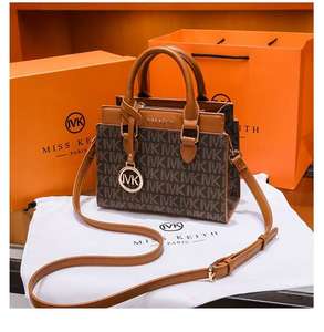 Borsa di Lusso da <span class=keywords><strong>Donna</strong></span> di Design Alla Moda Borsa a Spalla Grande Capacità Borsa a Tracolla di <span class=keywords><strong>Marca</strong></span> di Alta Qualità - Product Image 6