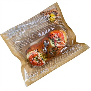 Juguete Antiestrés de Silicona de Grado Alimenticio, Serie Hand Roll, Arcilla Cremosa, Flexible, para Aliviar el Estrés y la Ansiedad - Product Image 4