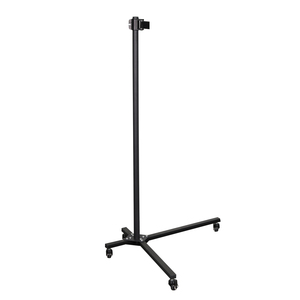 Panel de Terapia de Luz Roja de Diseño Nuevo de la Marca Sunsred, Soporte de Hierro, Colgante Vertical y Horizontal, Fácil Montaje, Compatible con Luces - Product Image 2