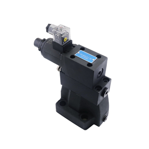 เครื่องฉีดพลาสติกไฮดรอลิกแบบสัดส่วน ER-G03-2/3-L/R-31 ระบบควบคุมโอเวอร์โฟลว์แบบไพล็อต ER-G06-2/3-L/R-31 - Product Image 6