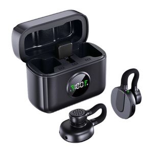 Q28 Wireless Lavalier Microphone Dual Mode Noise Canceling For Live Streaming And Short Video Recording - Product Image 5