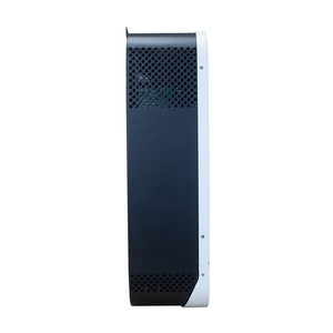 <span class=keywords><strong>Growatt</strong></span> Venta caliente 3 fases 220Vac <span class=keywords><strong>Offgrid</strong></span> 4000W Tablero 15kw Inversor de crecimiento solar híbrido trifásico - Product Image 1