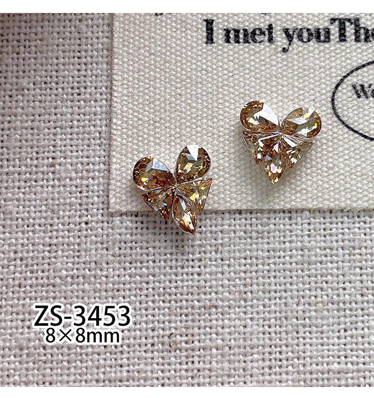 ZS-3453 5pcs