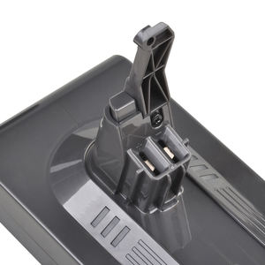 <span class=keywords><strong>Batterie</strong></span> rechargeable BATMAX 4600mah DSV8 fabriquée par LG Cell L70 pour aspirateur <span class=keywords><strong>Dyson</strong></span> <span class=keywords><strong>V8</strong></span> Battery <span class=keywords><strong>Absolute</strong></span> <span class=keywords><strong>V8</strong></span> Animal Li-ion SV10 - Product Image 4