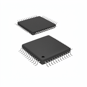 Buy Online Electronic Components Embedded Original EFM32TG11B140F64IQ48-B 48 TQFP - Product Image 1
