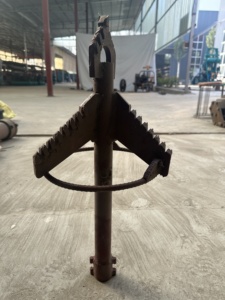 Within 12inch Small Diameter Clay Pvc Gold <strong>Mine</strong> Alloy Drilling Bits for Water Well Machine - Product Image 5