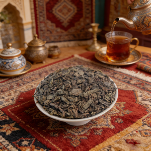 Bebidas Marroquíes Calientes <span class=keywords><strong>Azawad</strong></span>, Hojas Verdes, Empresa de Té de China, Hojas de Té de Jazmín, Té Verde en Polvo 9375 - Product Image 1