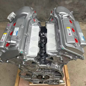 ชุดประกอบเครื่องยนต์ V6 รุ่นเก่า 1GR-FE สำหรับ Hilux Tacoma FJ Cruiser Land Cruiser Prado (J120/J150) 4Runner (N210) Tundra HiAce - Product Image 1