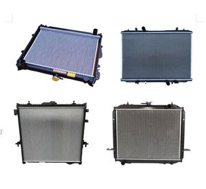 <span class=keywords><strong>Radiateur</strong></span> de refroidissement du moteur Great Wall Sailor 1025CS - Product Image 5